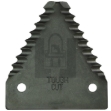 Picture of Tough Cut Overlap Section