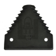 Picture of Tough Cut Overlap Section
