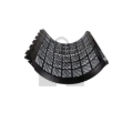 Picture of KX7 Small Hole Tough Thresh kit