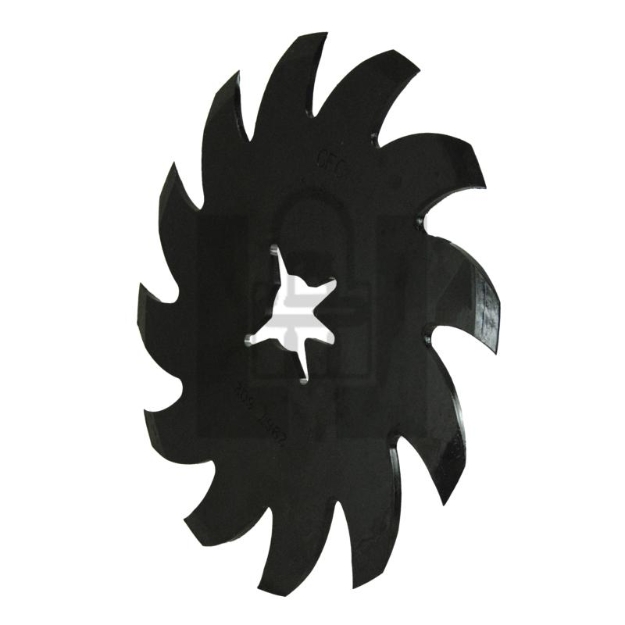 Picture of Shark Tooth Wheel