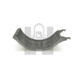 Picture of Concave, CIH traditional.