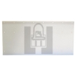 Picture of UHMW SKID37"X17 3/4"