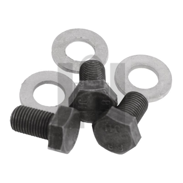 Picture of Hardware kit for K9350680