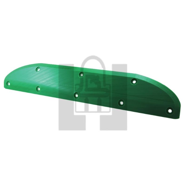 Picture of Divider Guard, JD, Outside Row