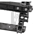 Picture of Feeder House chain