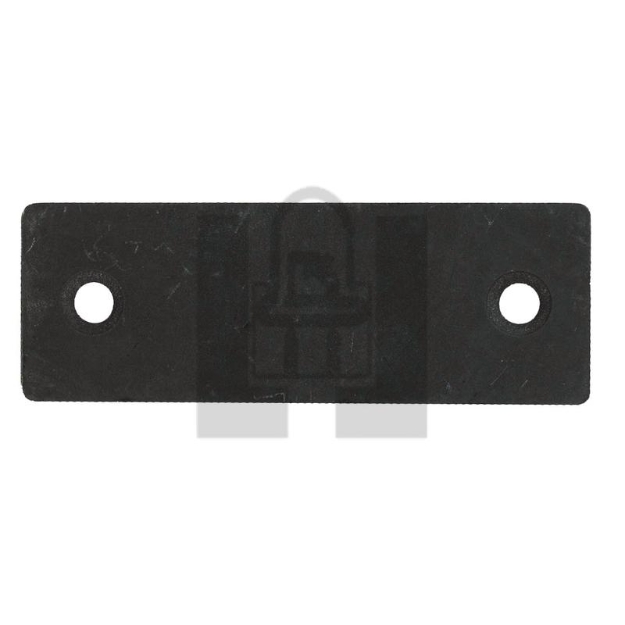 Picture of Skid Plate, JD 600FD
