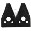 Picture of Section, Countersunk. JD600