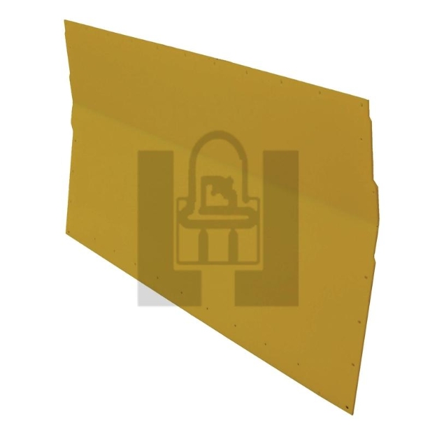 Picture of Center Feed Poly Cover