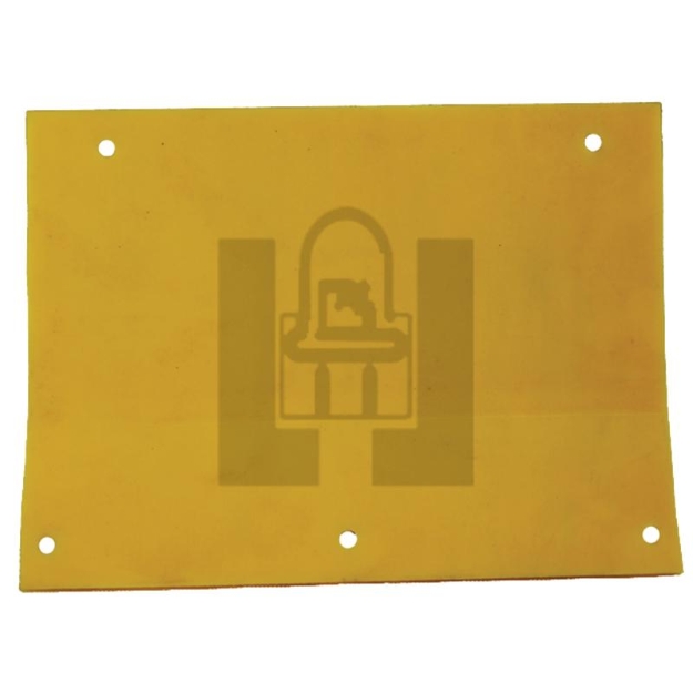Picture of 600 Series Skid Plate Cover, 8.25" X 11