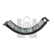 Picture of MaxThresh single concave tough theshing