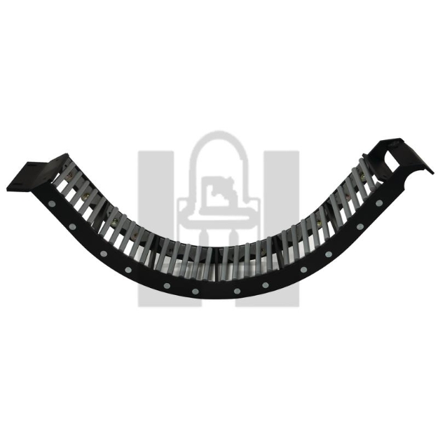 Picture of AGCO MaxRound single concave standard theshing