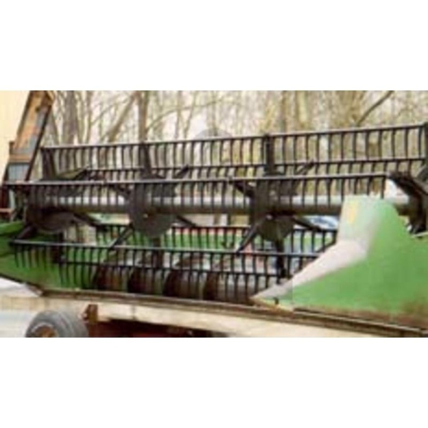 Picture of 18' JD PIPE REEL/NH 970-973.