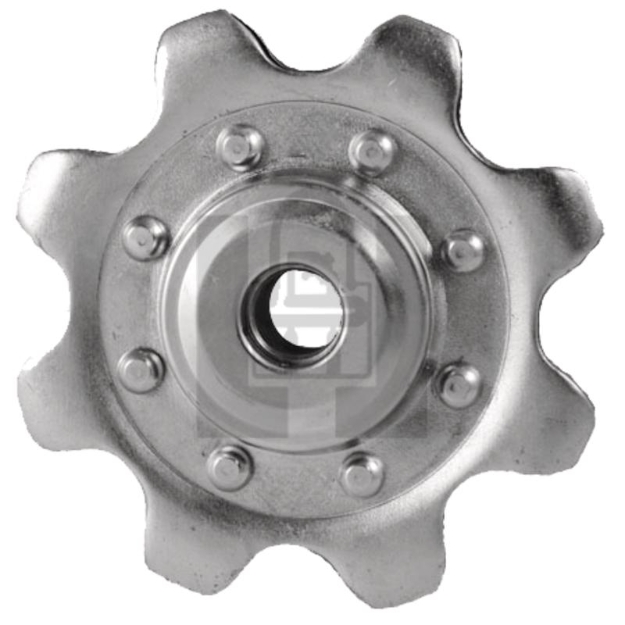 Picture of John Deere/Case-IH Lower Sprocket