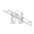 Picture of Wear Plate, 12" Universal