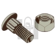 Picture of Section Bolts 5/8" W/Nuts(50)