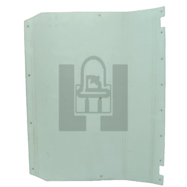 Picture of NH #31 UHMW SKID PLATE F-2