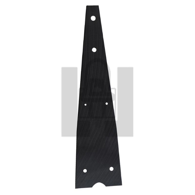 Picture of CIH Poly skid plate