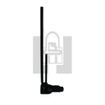 Picture of SCH Case-Ih 1020 Drive Head