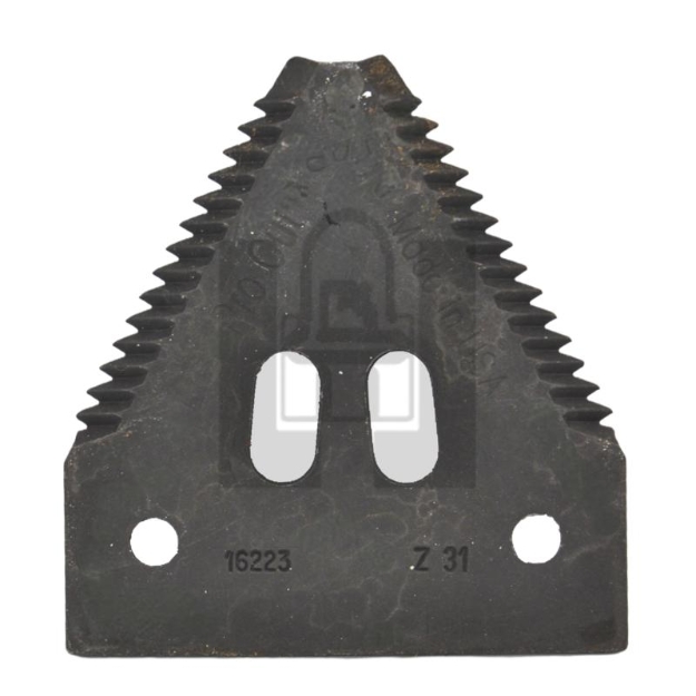 Picture of Countersunk Section