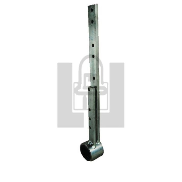 Picture of Macdon Drive Head, LH with Bearing