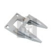 Picture of 17 mm Open top guard
