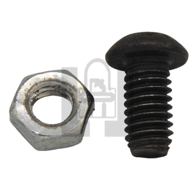 Picture of Mounting Hardware