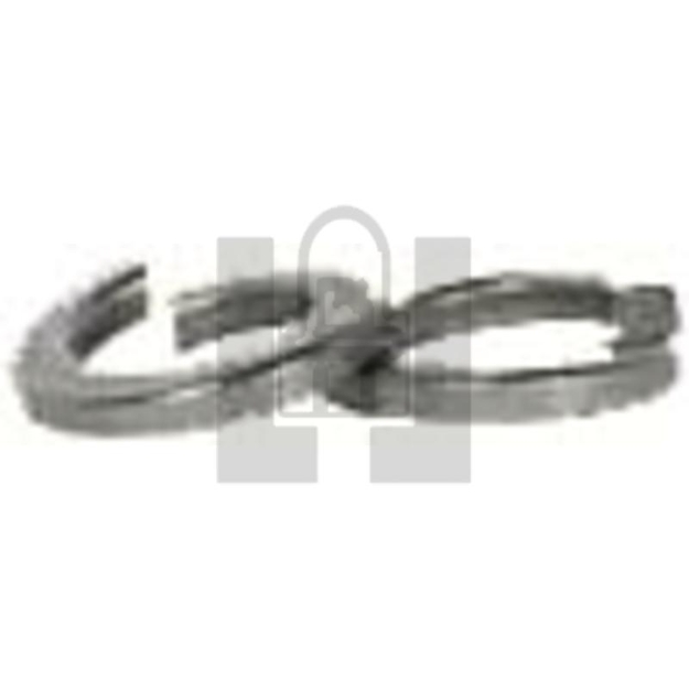 Picture of Pk Of 120 Pc 7/16 Lock Washer