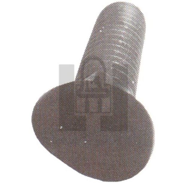Picture of 7/16"X1-3/4" Dan Bolt/Nut 50pk