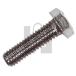 Picture of Pack Of 75 1/4"X3" Hex Bolts