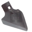 Picture of VICON 4"X1/4" 7/16" BOLT *