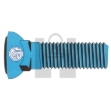 Picture of 3/8"X1-1/2" Plow Bolt Nut 50