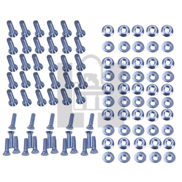 Picture of Pkg 7/16"X1-3/4"Plow Bolt/50