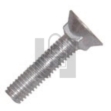 Picture of 7/16"X2-1/2" SH PLOW BOLT 50