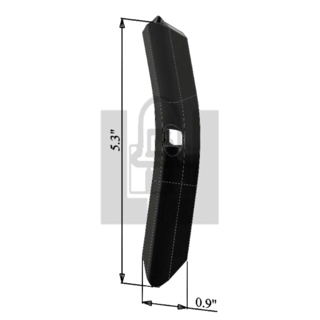 Picture of Reversible Spike To Fit Wst470