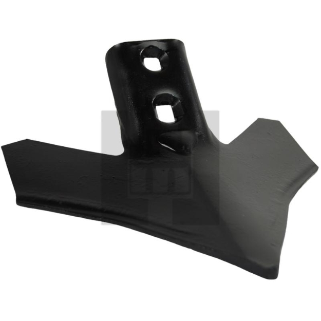 Picture of 10” Sweep, Bolt-on, 5/16” thick