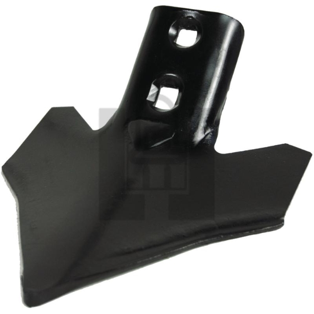 Picture of 7” Sweep, Bolt-on, 5/16” thick