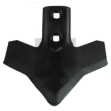Picture of 52 Deg Megawing, 8"