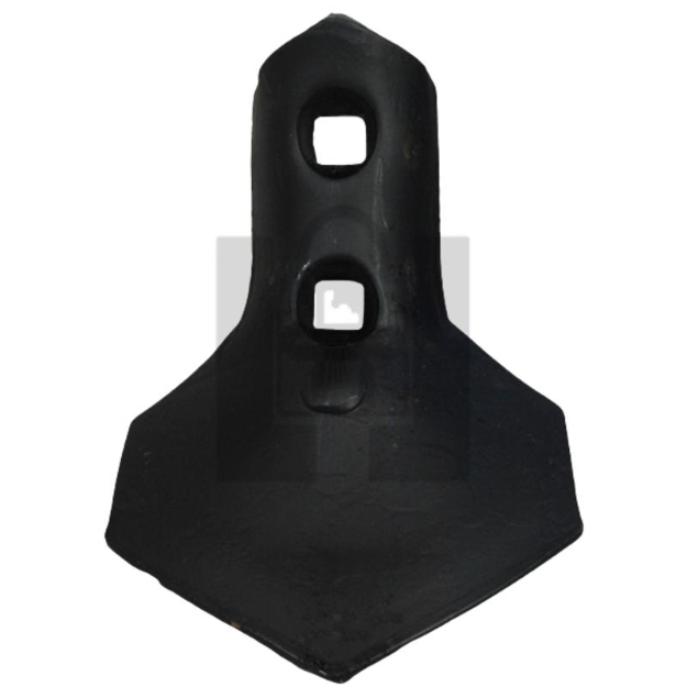 Picture of 4" duckfoot sweep to fit Kongskilde shan