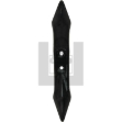 Picture of Straight Chisel spike, drop forged, Heav