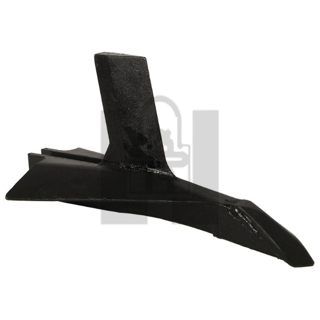Picture of 7" DMI Ripper, in line.