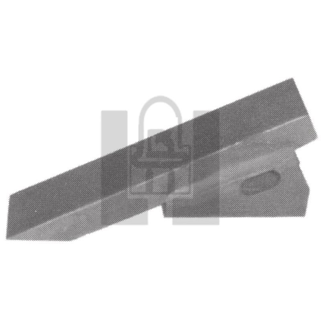 Picture of IHC CHROME SUBSOILER PT.*