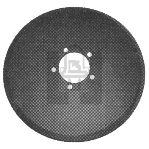 Picture of 24"1/4"  DMI 5 Blt Disc Blade