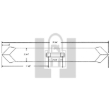 Picture of Landoll Reversible Spike