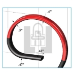 Picture of S-tine, 32 x 12 OptiFlex Tine