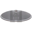 Picture of 22" Smooth Disc Blade
