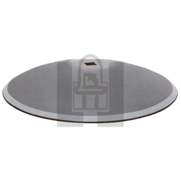 Picture of 20" Smooth Disc Blade