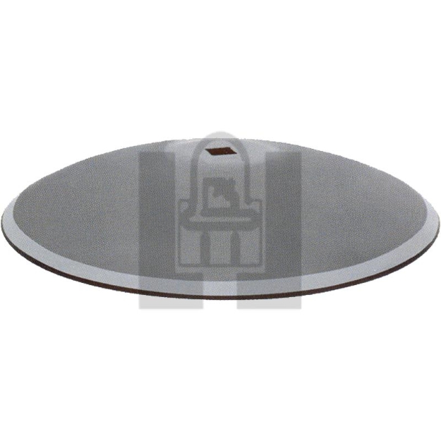 Picture of 18" Smooth Disc Blade