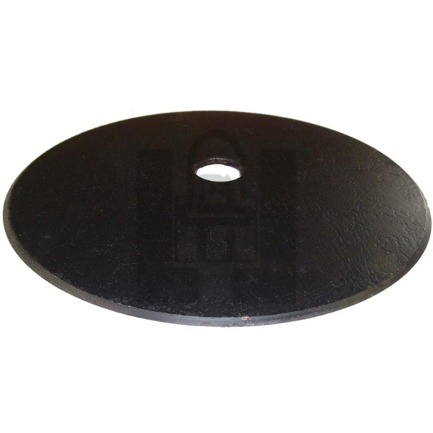 Picture of 24" x 8 mm Shallow Conc. Pilot