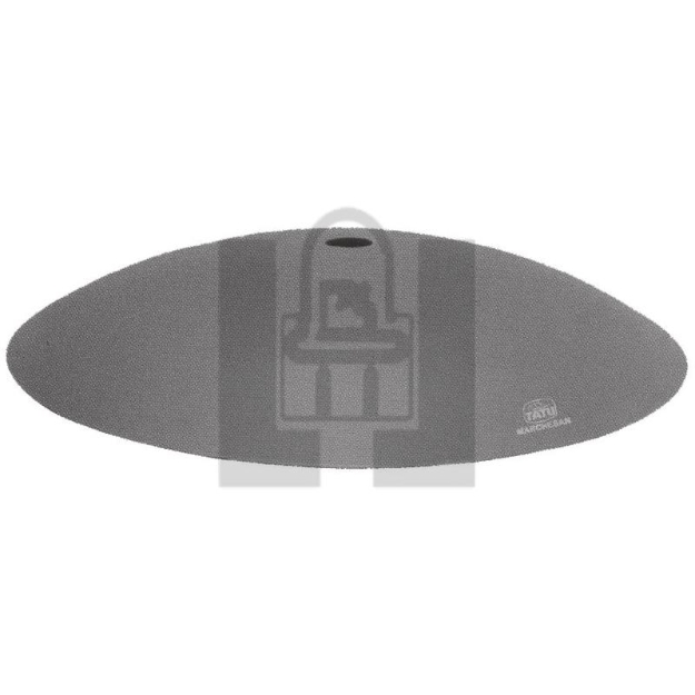 Picture of 20" 1.3" Concave 1.75" Rnd