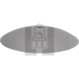 Picture of 22"X 7 Gauge Disc Blade  1X1-1/8
